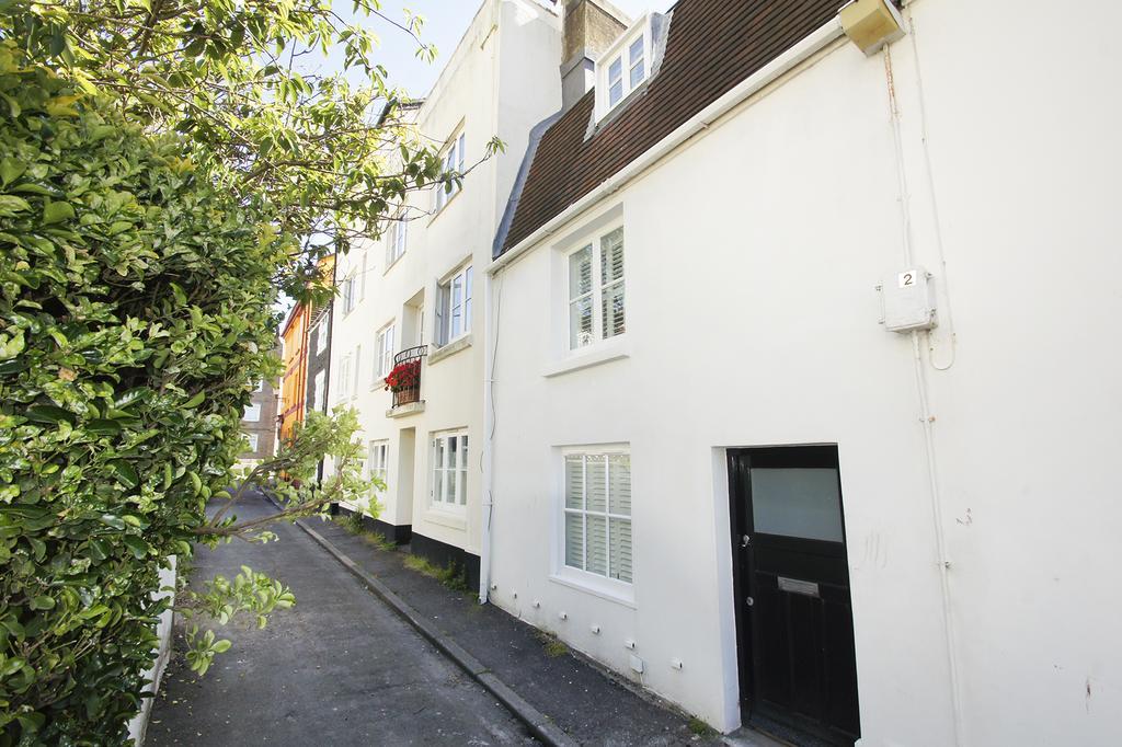 Marine Gardens - Central - By Brighton Holiday Lets Eksteriør bilde
