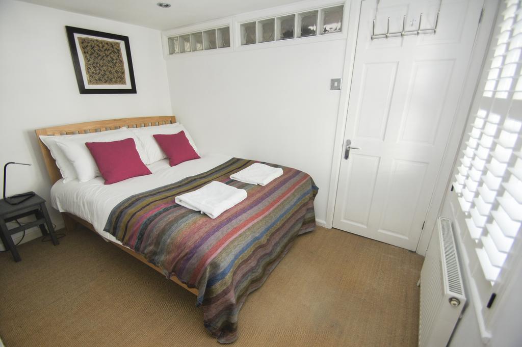 Marine Gardens - Central - By Brighton Holiday Lets Eksteriør bilde